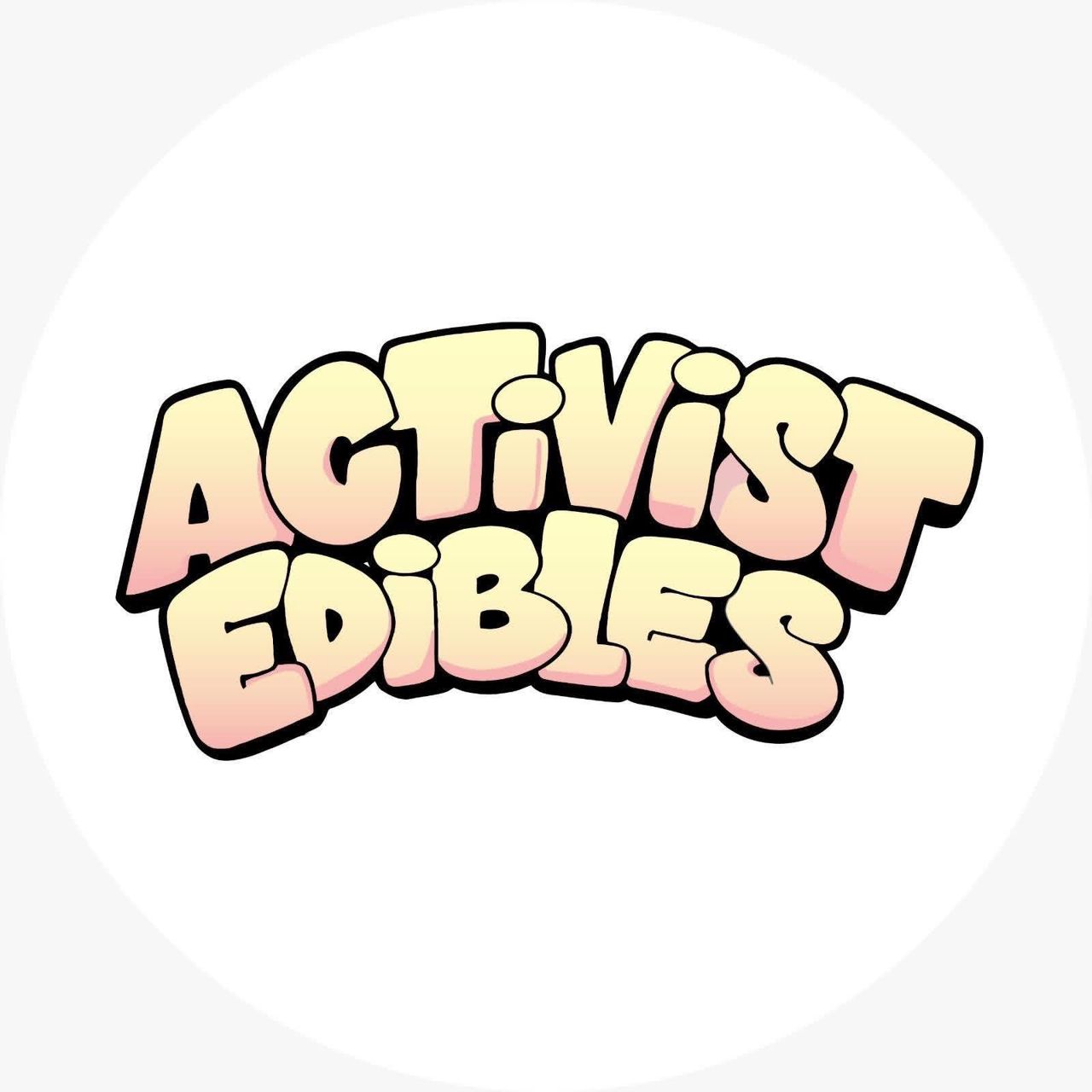 Activists Edibles Logo