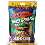 Cookies M&Balls Mushroom THC-A + THC-P 10,000mg