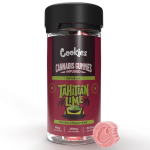 Cookies THCA Delta 9 Signature Blend Gummies 2500MG - Tahitian Lime