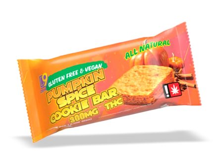 D9-Hi PUMPKIN SPICE COOKIE BAR D9 – Pumpkin Spice Cookie Bar