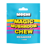 MOCHI MAGIC MUSHROOMS CHEWS