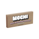 MOCHI MUSHROOMS CHOCOLATE MILK