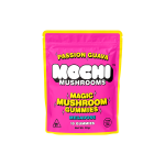 MOCHI MUSHROOMS GUMMIES - PASSION GUAVA