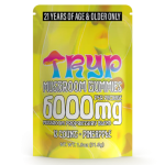 Tryp 6000 MG mushroom proprietary blend - Pineapple