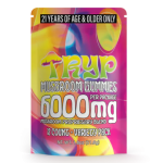 Tryp 6000 MG mushroom proprietary blend - Variety Pack