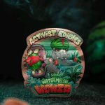 Watermelon wowza