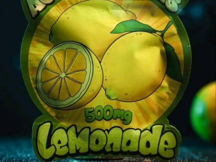 Lemonade - 500mg