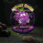 Juicy Grapes - 500mg