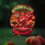 Strawberry Swizzle - 500mg