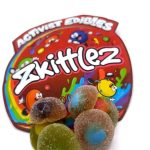 Zkittlez - 500mg