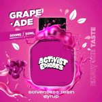 Grapeade 500mg / 50ml