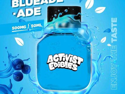 Blueadeade 500mg / 50ml