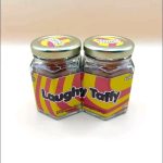 Laughy Taffy